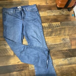Jessica Simpson Denim Boot Cut Jeans